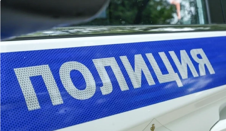 Rusiyada axtarışda olan şəxs qumbara ilə özünü partladıb