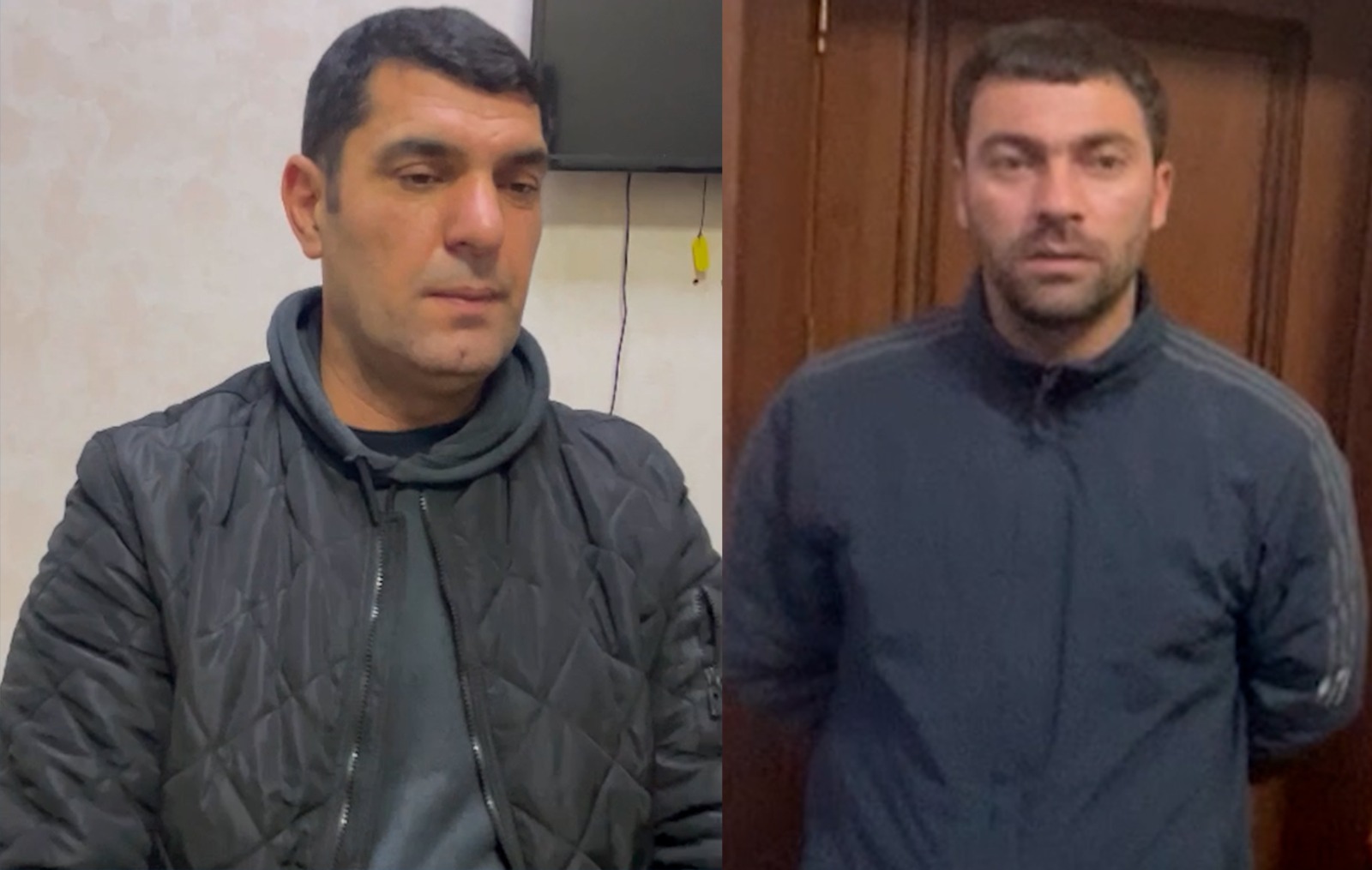 DİN-dən əməliyyat - 25 kiloqram narkotik vasitə alan şəxslər saxlanıldı