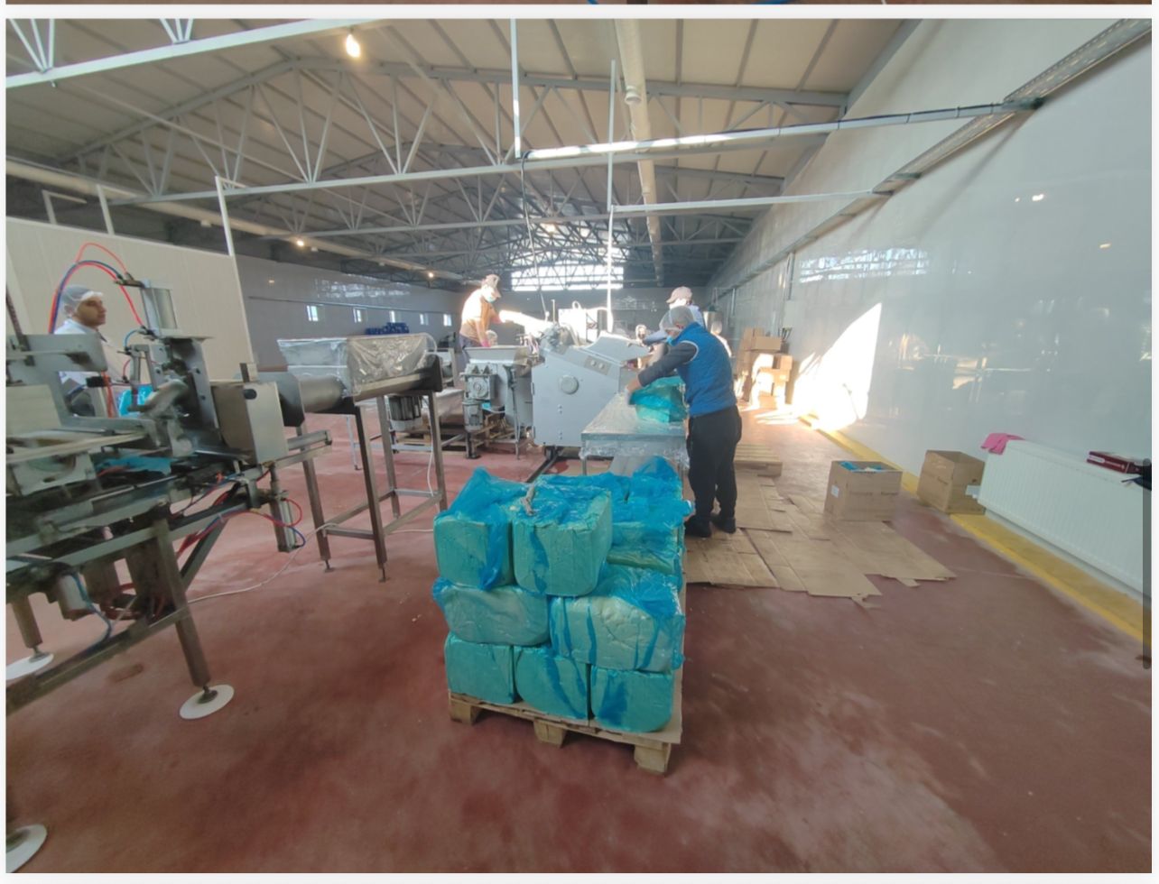 “Alda” MMC-də yoxlama: Palma yağında təhlükəli maddə aşkarlandı