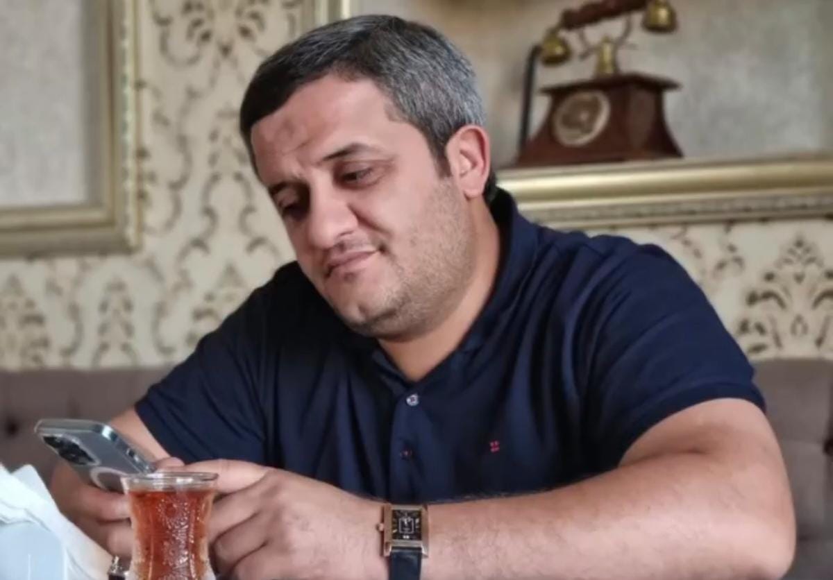 Orxan ölüm xəbərini yayanları ifşa etdi: Sən demə...