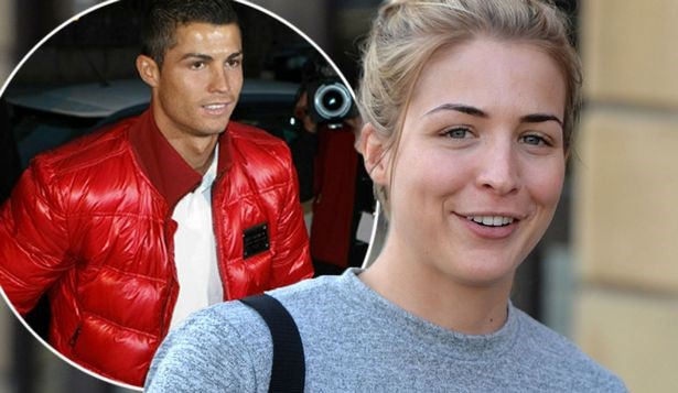 Ronaldonun keçmiş sevgilisindən illər sonra gələn etiraf - Mənə pul təklif edildi...