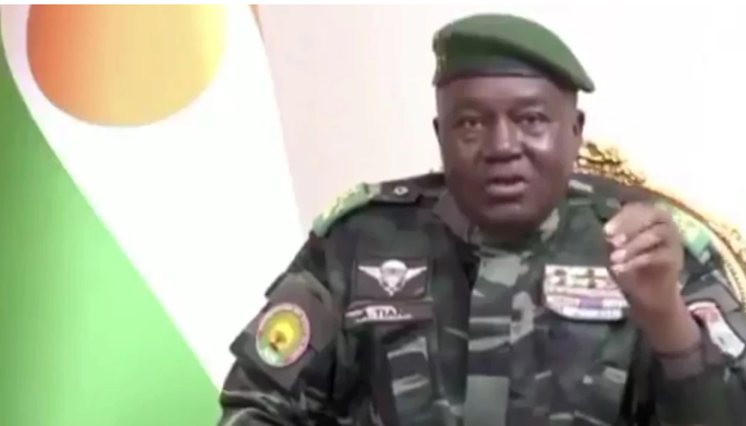 Niger: Ukrayna və Fransa Şimali Beninə hücum etdi