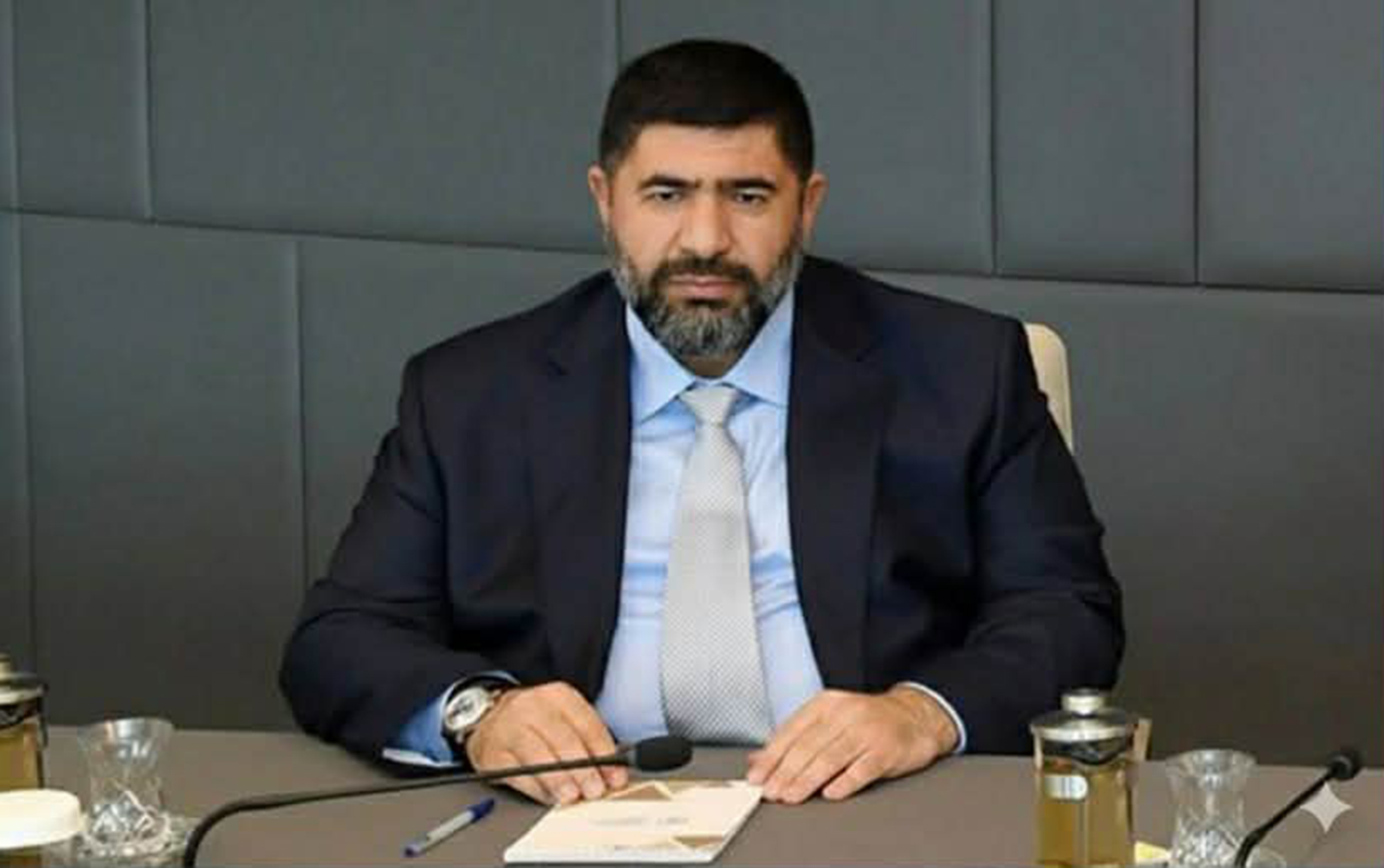 Ruslan Eyyubovun həbs müddəti uzadıldı