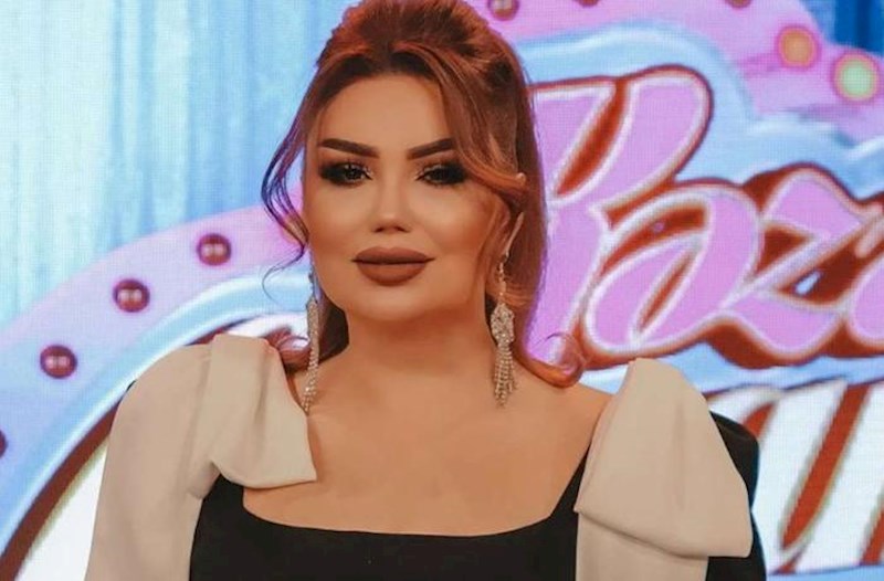 "Nadir Qafarzadə oğlan oxuyanım olub, toylara aparmışam"