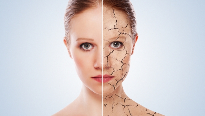 Soyuq havada quru dəri problemindən necə xilas olaq?