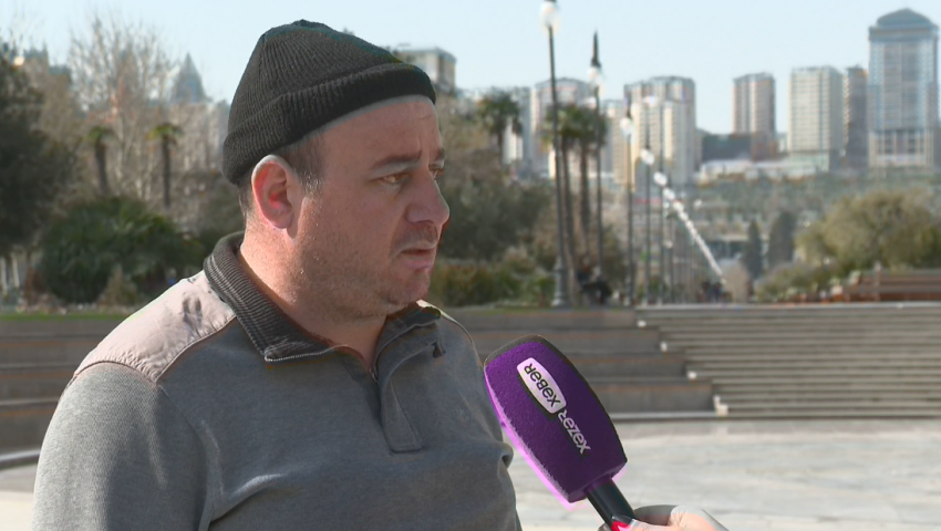 Bakı sakininin Almaniyada işə düzəltmək adı ilə 20 min manatı mənimsənilib - VİDEO