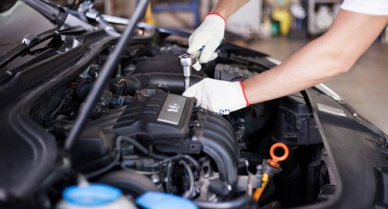 Avtomobil ehtiyat hissələri bahalaşıb - VİDEO