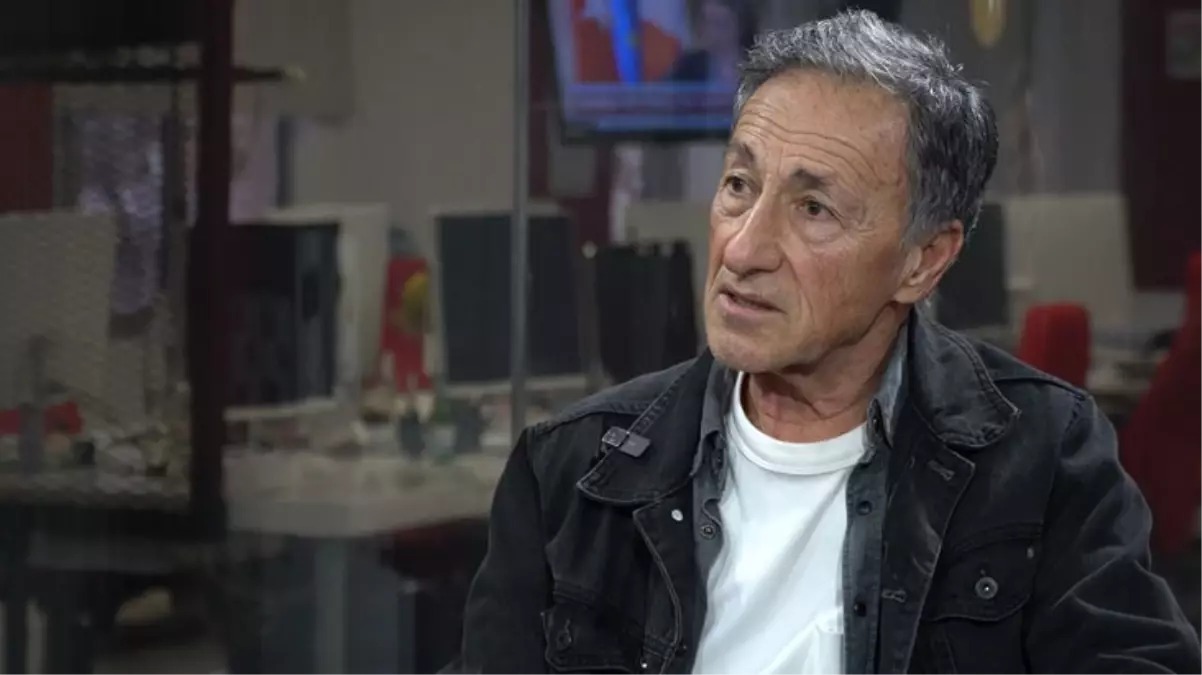 Türkiyəli aktyor reanimasiyaya yerləşdirildi - Ailəsi dua istədi