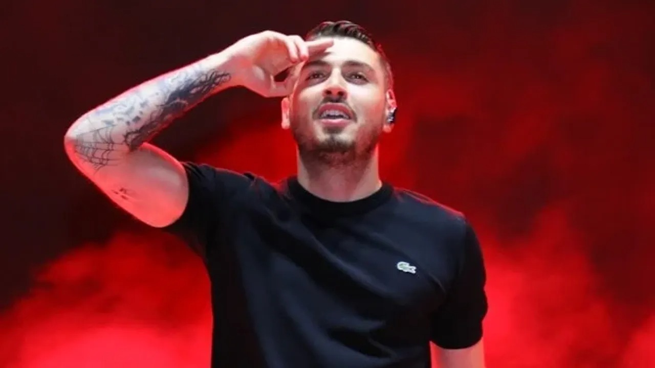 "Blok3" həyatını qələmə alır - Film çəkəcək