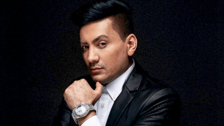 "Mənə pislik edənlərin hamısı bu gün yanımdadırlar" - Sərxan