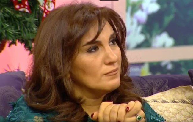 “Qayınanadan heç vaxt ana olmaz!” - Əməkdar artist