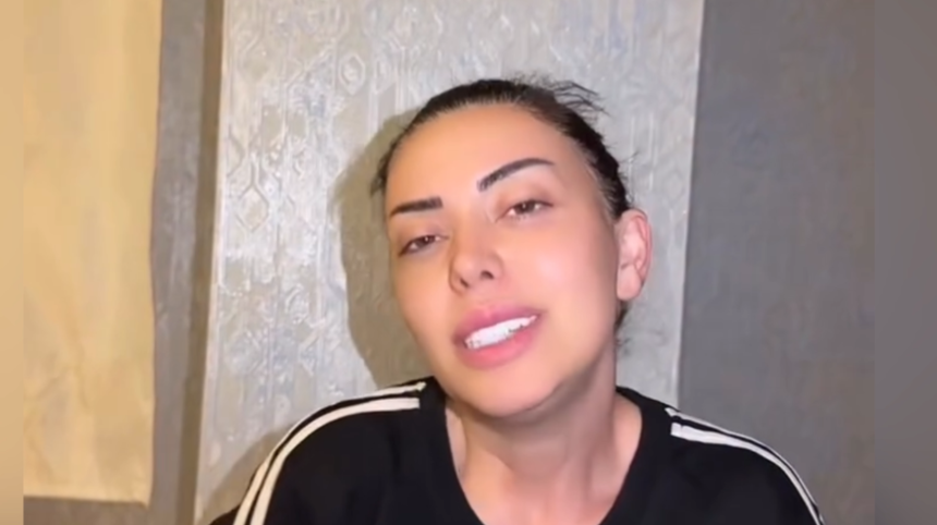 Samirənin qızı Fərəh saxlanıldı