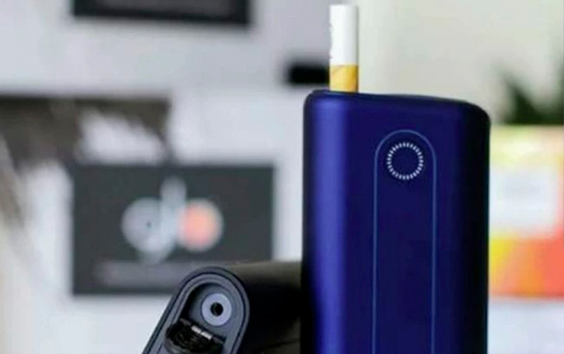 Küçədə elektron siqaret çəkənlər bu qədər cərimələnəcək