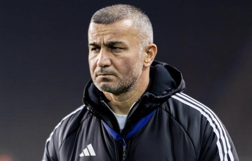 Qurban Qurbanov mətbuat konfransından imtina etdi - SƏBƏB