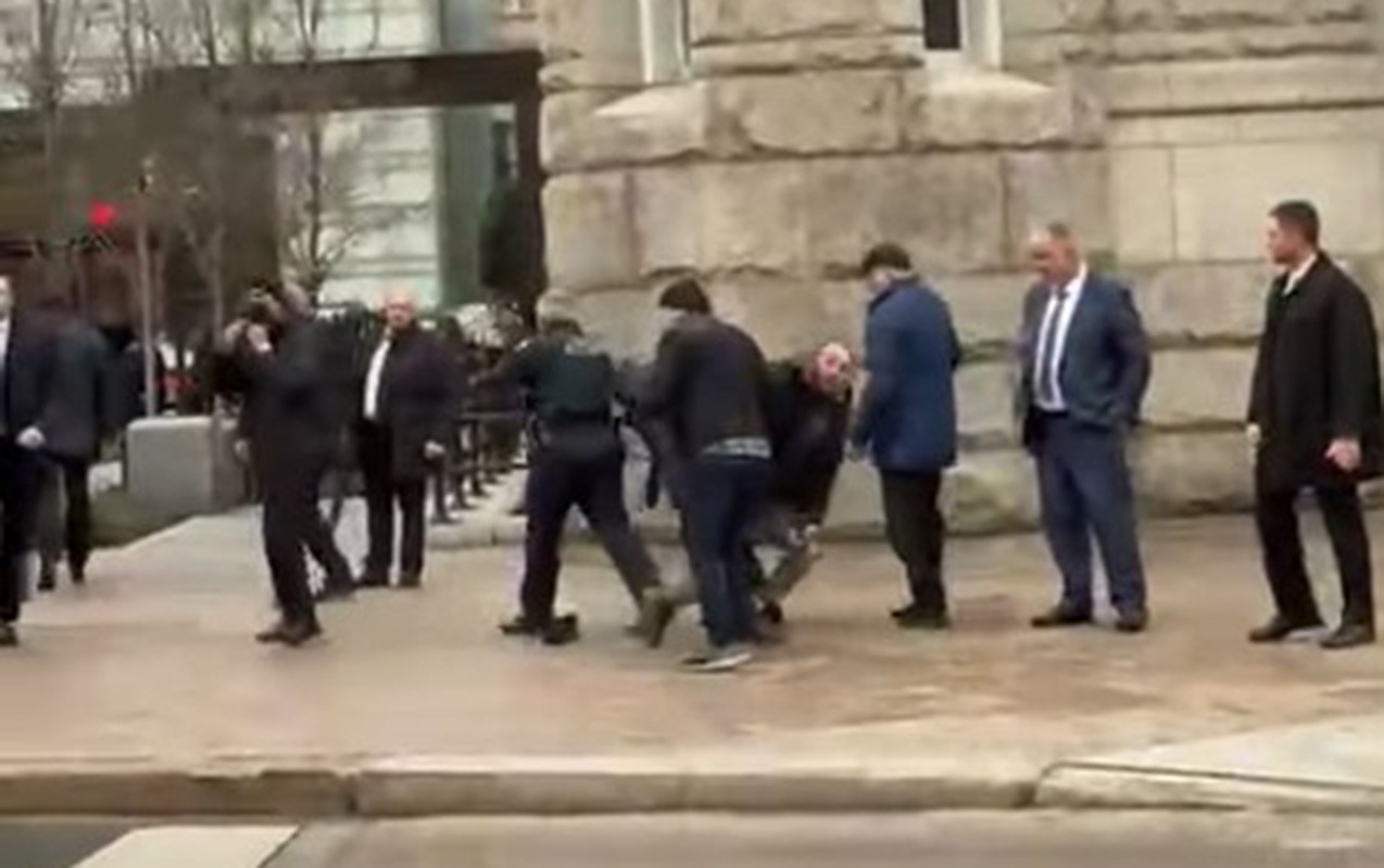 “Prezidentə yönələn təxribat Azərbaycan xalqına qarşı hücumdur” - VİDEO