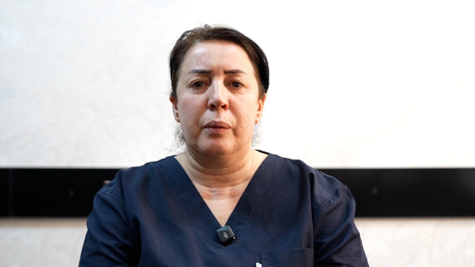 Rima Gülaliyeva qadınları evlənmək adı ilə xarici kişiləri satdı - VİDEO