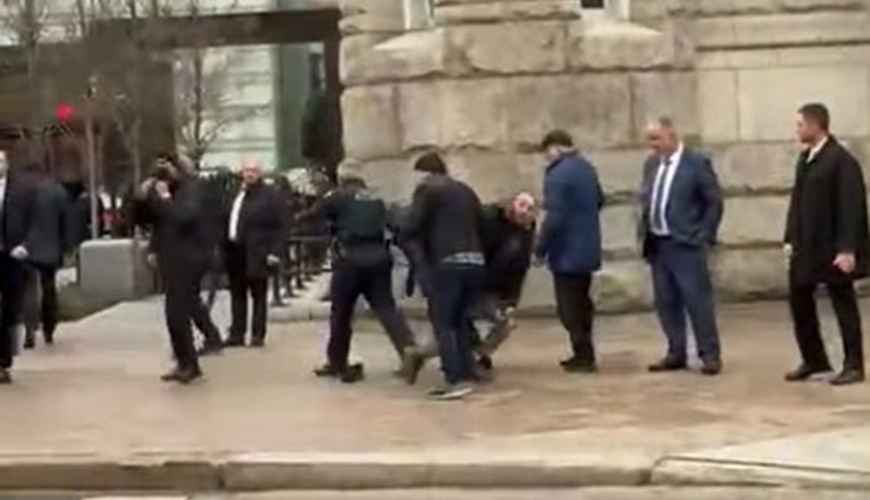 "Onlar Azərbaycan vətəndaşı olsalar da, başqalarının çaldığı zurnaya oynayırlar”