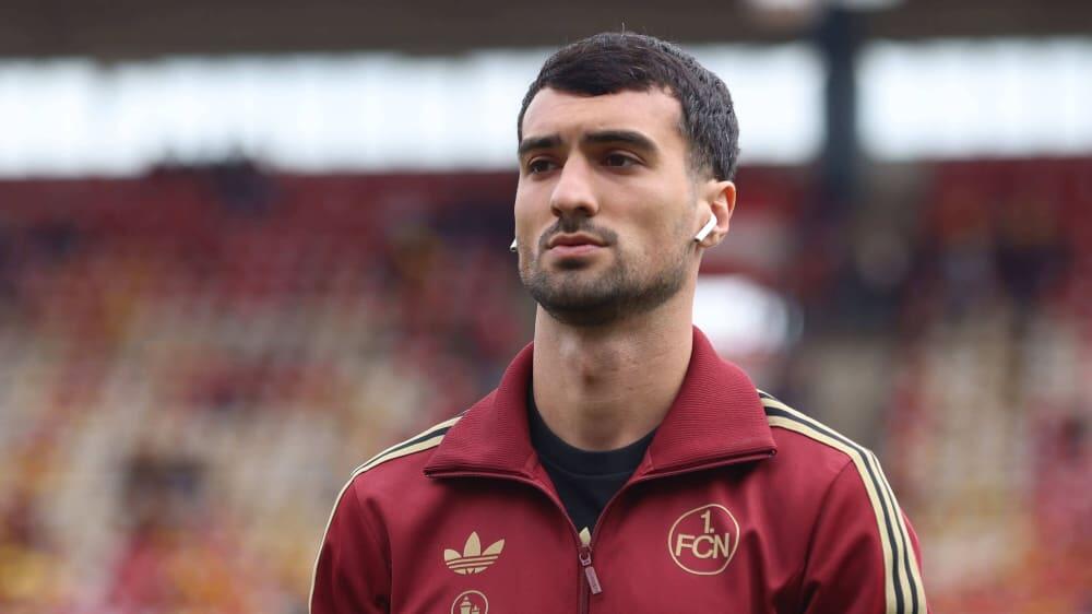 Mahir Emreli yenidən meydanlara qayıdır