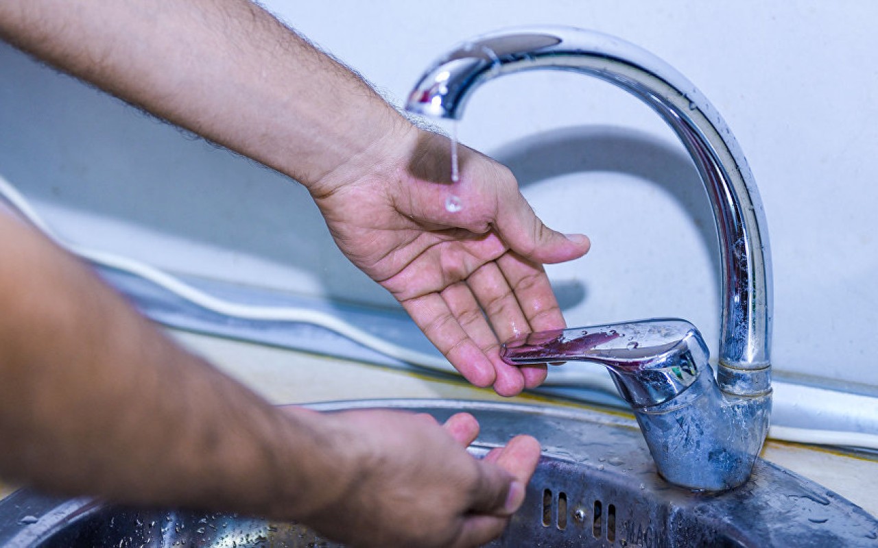 Bu ərazilərdə su olmayacaq - Maşınlarla xidmət göstəriləcək