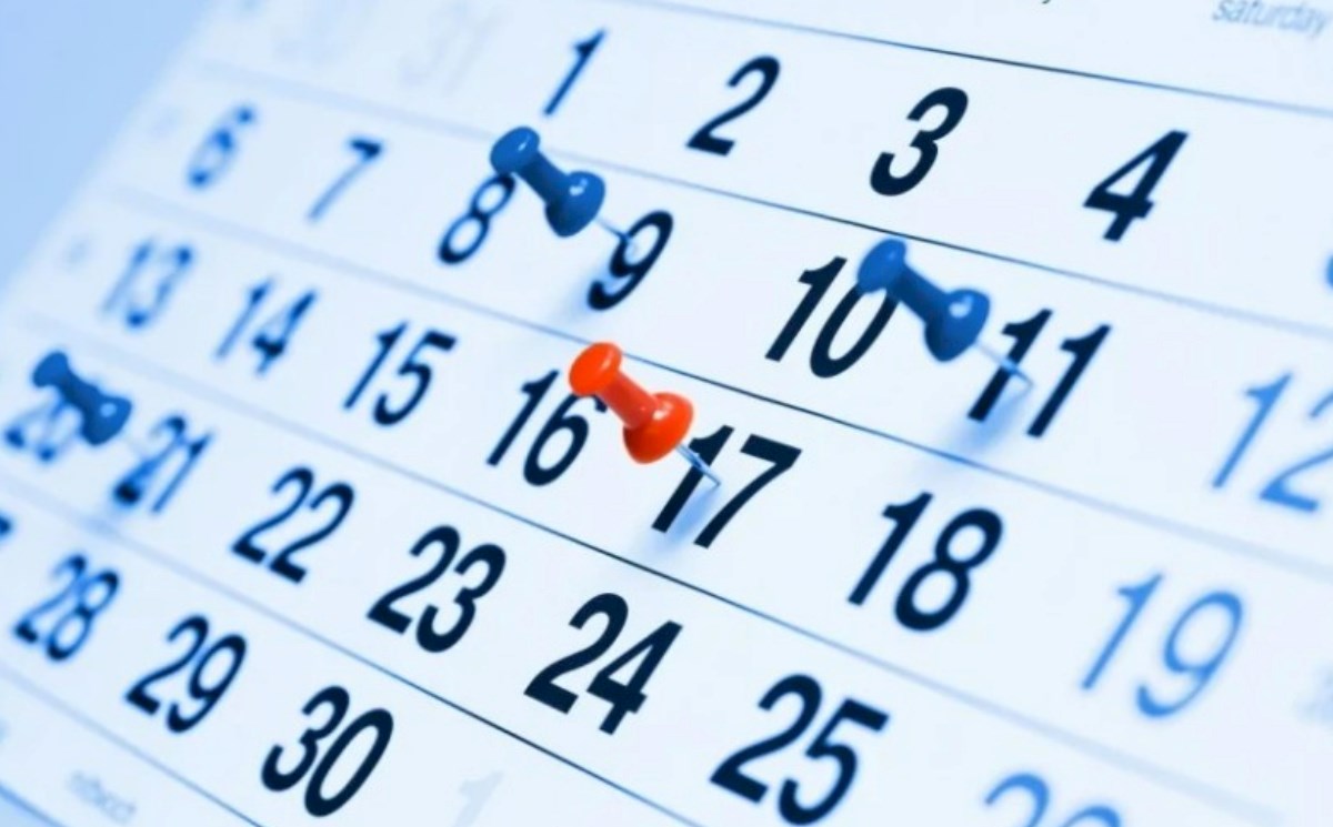 Martda 17 gün iş olmayacaq - Maaş belə hesablanacaq