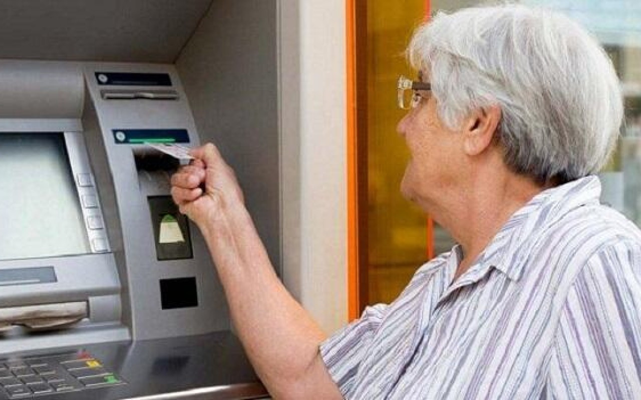 Pensiya alanlara şad xəbər