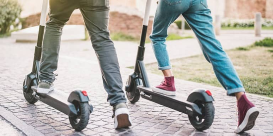 Skuter qəzaları niyə çoxalır? - Narahatlıq artır - VIDEO