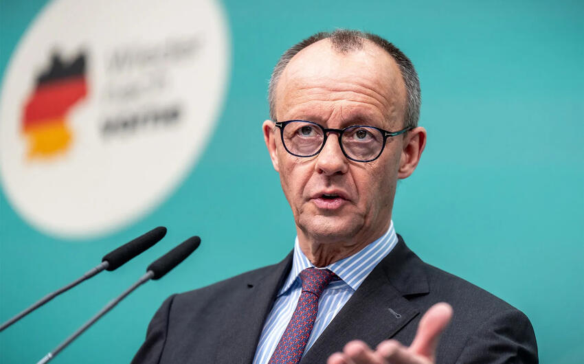 Merts bu vəzifəyə yenidən seçildi