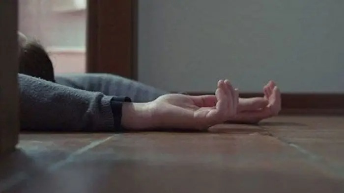 Gədəbəydə 78 yaşlı qadının meyiti yaşadığı evin həyətindən tapıldı