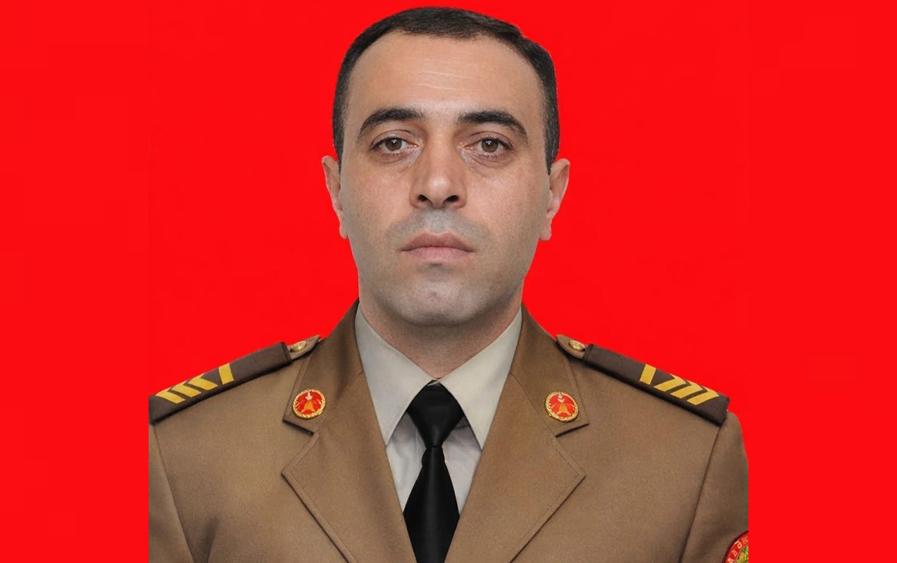 FHN əməkdaşının faciəvi ölümü haqda rəsmi açıqlama