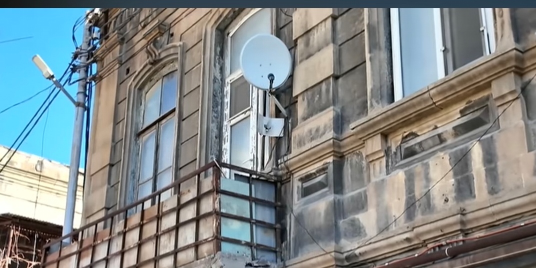 Paytaxtın mərkəzində minlərlə ev söküləcək: Böyük parkların salınması planlaşdırılır - VİDEO