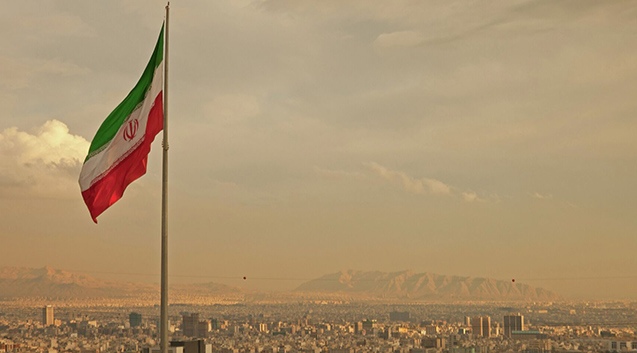 İran Aİ-nin bu qüvvələrini terror təşkilatı elan etdi