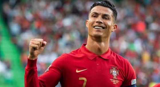 Ronaldu futboldakı gələcəyi ilə bağlı bəyanat verdi