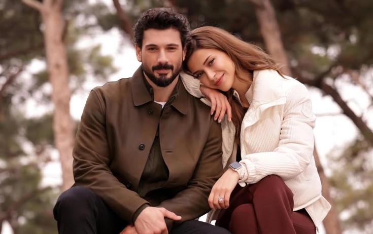 "Yeraltı"nda başlayan eşq