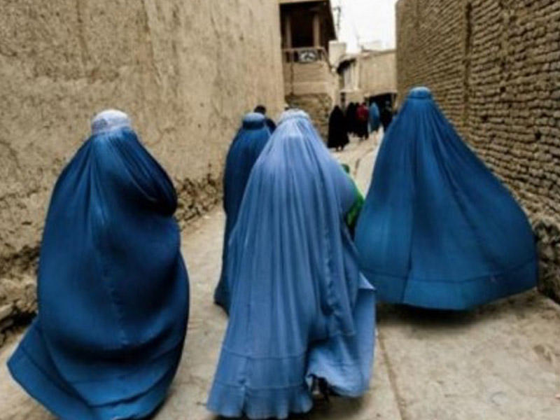 Ərindən icazəsiz ata evinə gedən qadınlar HƏBS OLUNACAQ