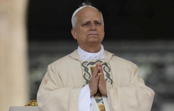 Roma Papası: Ukraynada sülh gecikdirilə bilməz