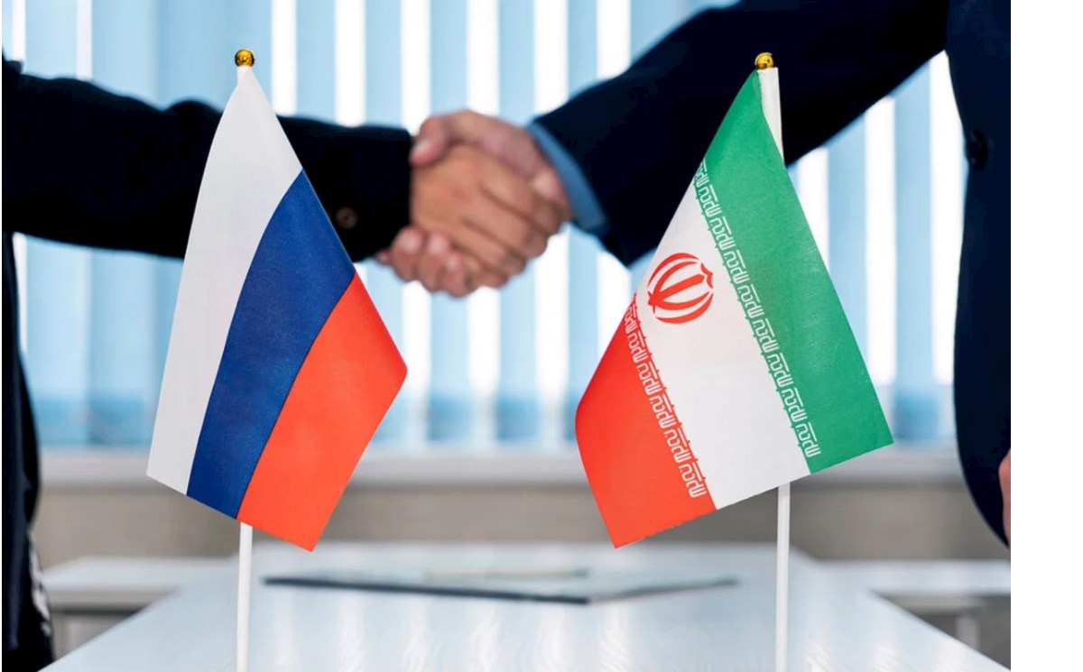 KİV: İran Rusiya ilə daşınabilən raketlərə dair məxfi müqavilə imzalayıb