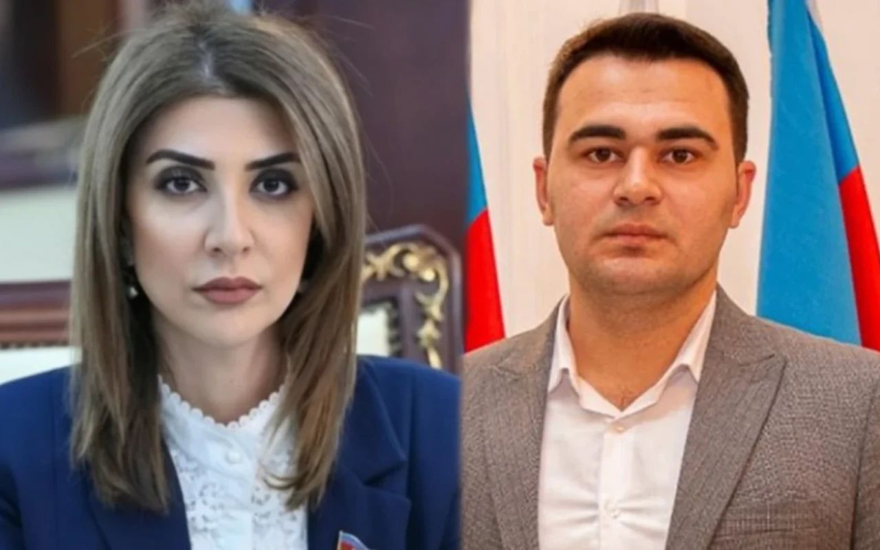 Günay Ağamalı tərəfindən döyüldüyü deyilən köməkçisi işdən çıxdı