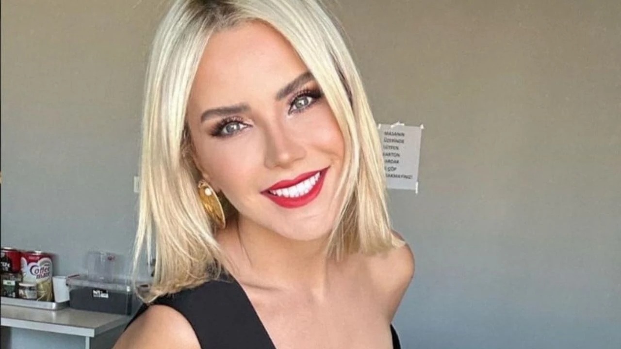 Məşhur aparıcı "instagram"ını ödənişli etdi