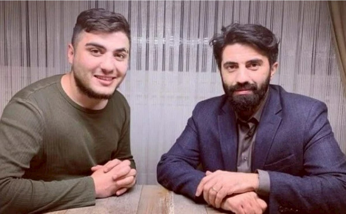 Hüseynov qardaşları Kasparovla niyə görüşüblər?