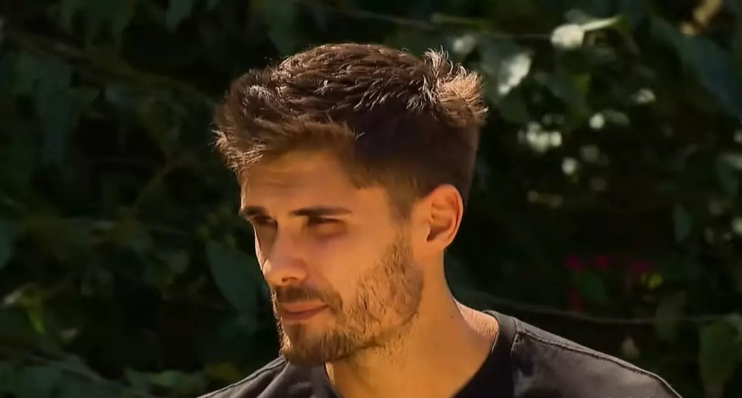 Narkotik testi təmiz çıxan Barış "Survivor"a qayıtdı