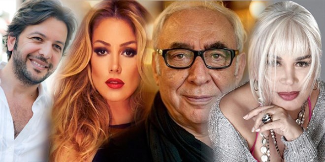 Türk şou-biznesinin gizli qalan adları: Hansı ulduzun adı dəyişdirilib?