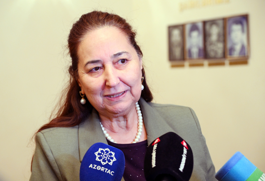 "Bu verilişləri bağlayın, aparıcıları cəzalandırın" - Telli Pənahqızı müraciət etdi