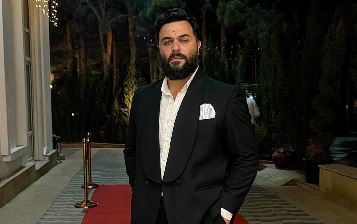 "İnsan gərək daxilən kişi olsun" - Cavidandan sərt sözlər