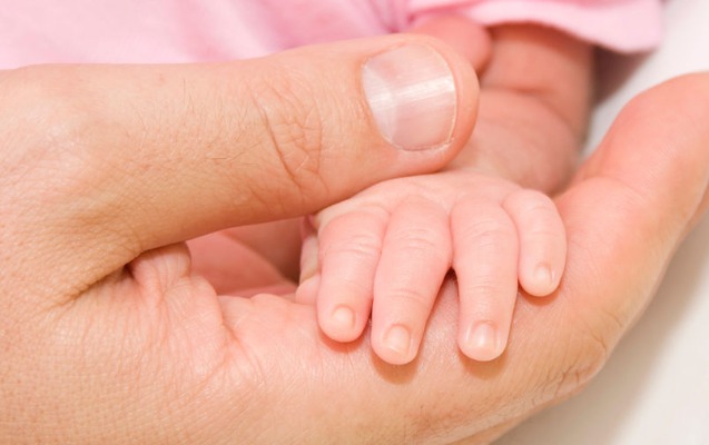 Körpə peyvənddən şoka düşərək ölüb?