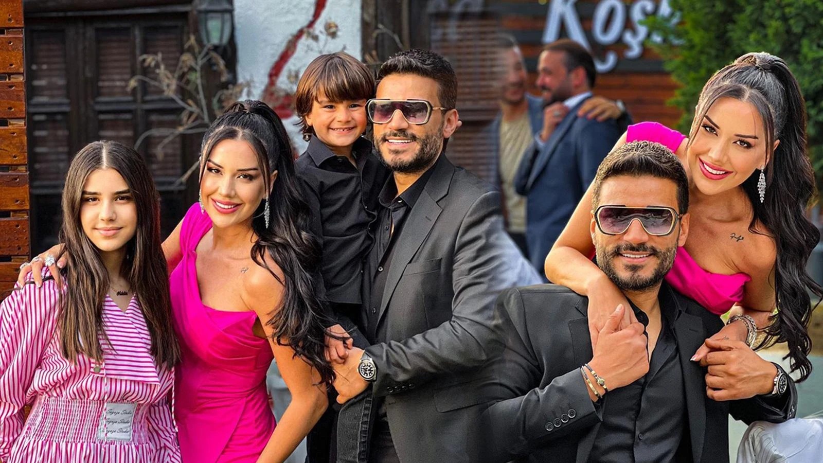 Dilan Polat ana olacaq - VİDEO