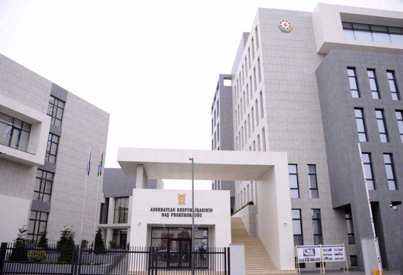 Sosial şəbəkədə təhqirlərə görə 6 nəfər məsuliyyətə cəlb edilib