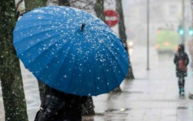 Yağıntılı hava nə qədər davam edəcək?