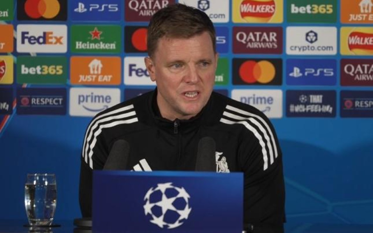 "Qarabağ"la olan matçı mövsümün ən yaxşısı idi" - Baş məşqçi