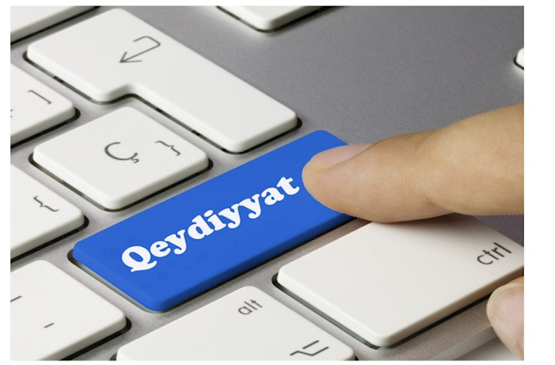 İlkin hərbi qeydiyyat üçün müraciət onlayn qaydada ediləcək - VİDEO