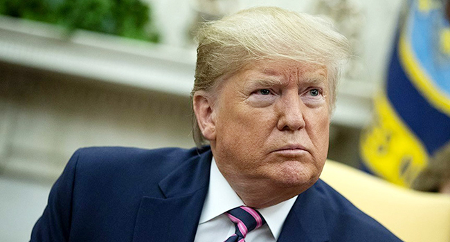 Tramp qaydaları pozan ölkələri tariflərin artırılması ilə hədələyib